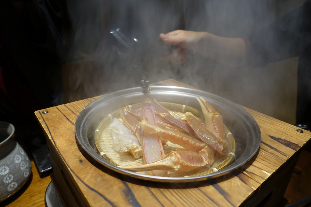 「天橋立離宮 星音」 料理 159197596 