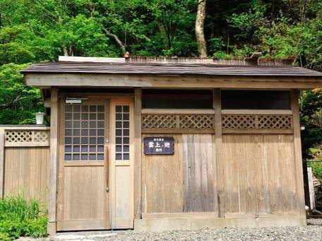 高天ヶ原温泉 志賀パークホテル / 4