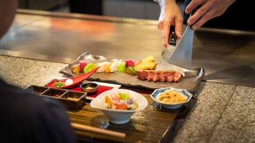 レストラン / 16