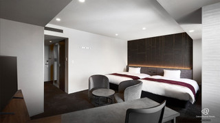 エグゼクティブツイン (2名利用) 禁煙