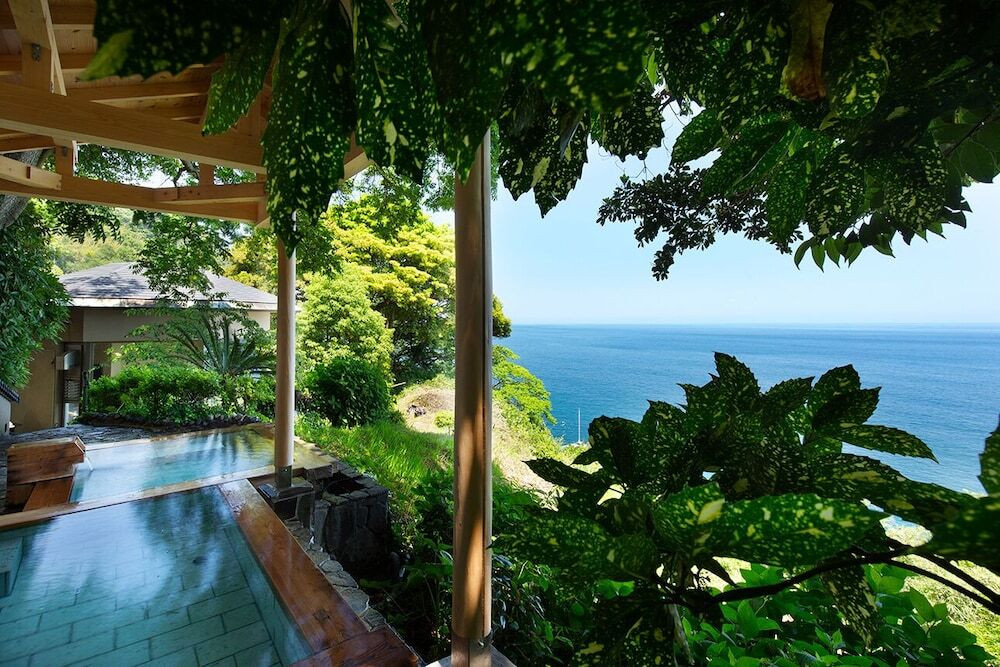 大浴場「碧海」③