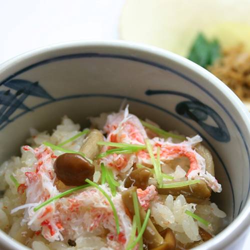 群馬の美味に舌鼓
子供も喜ぶディナー / 5