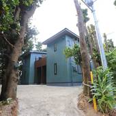 たびの邸宅 沖縄備瀬 HOMANN CONCEPT（沖縄県 コテージ・ロッジ・一棟貸） / 2