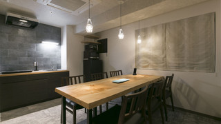 ジュニアスイート 3名まで 禁煙