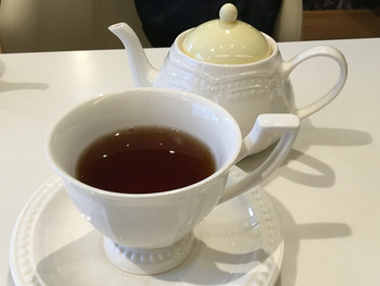 「ディーピュア カフェ 銀座本店」ドリンク 884712 