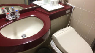 ツインルーム 喫煙可