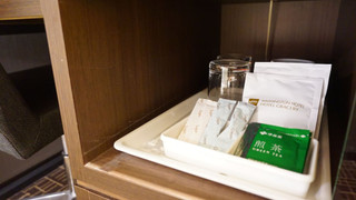 カジュアルダブルルーム 禁煙