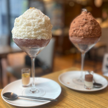 「ネル クラフトチョコレート トウキョウ」 料理 259340143