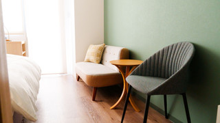 ホテル スタンダードツインルーム(山側) 禁煙