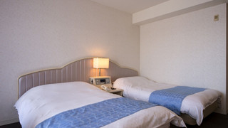 スタンダードツイン[禁煙]