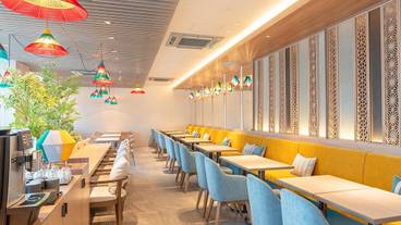 レストラン / 24