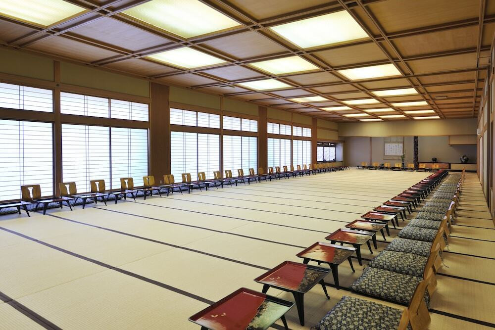 バンケット ホール