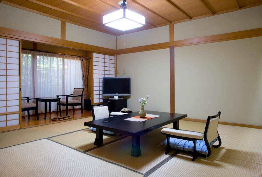 リビングルーム