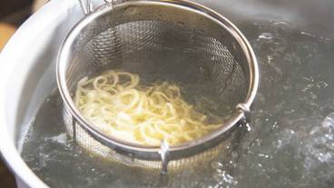 朝食ビュッフェ / 37