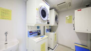 ランドリー ルーム / 9