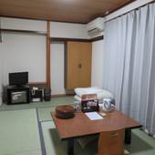 いわき湯本温泉 スパホテル スミレ館(福島県 旅館) / 2