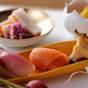 【お日にち限定】能登豚しゃぶ温野菜盛りをメインにした旬懐石でリーズナブルに≪夕・朝食ともにお部屋食≫ | 日本料理 さかえや