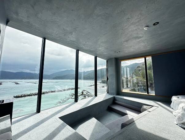 グランスイート／眺望 / 1