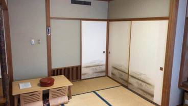 客室 / 5