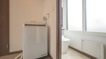 ランドリー ルーム / 4