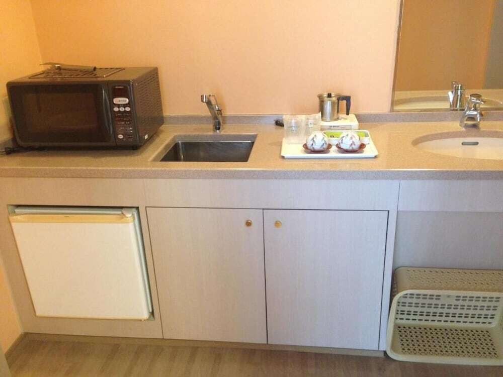 専用キッチン
