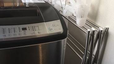 ランドリー / 30