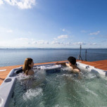 千葉で日帰り温泉旅行♪カップルで行きたい絶景風呂＆スパ6選