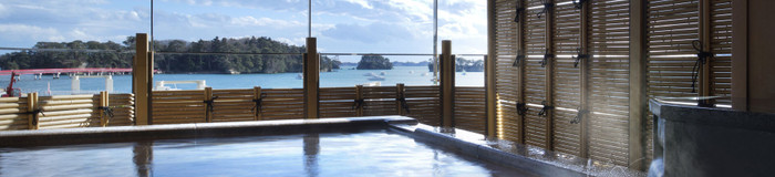 宮城・松島を大人旅!素敵な滞在を叶えてくれる人気ホテル7選