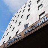 サンホテル八王子（東京都 ビジネスホテル） / 4