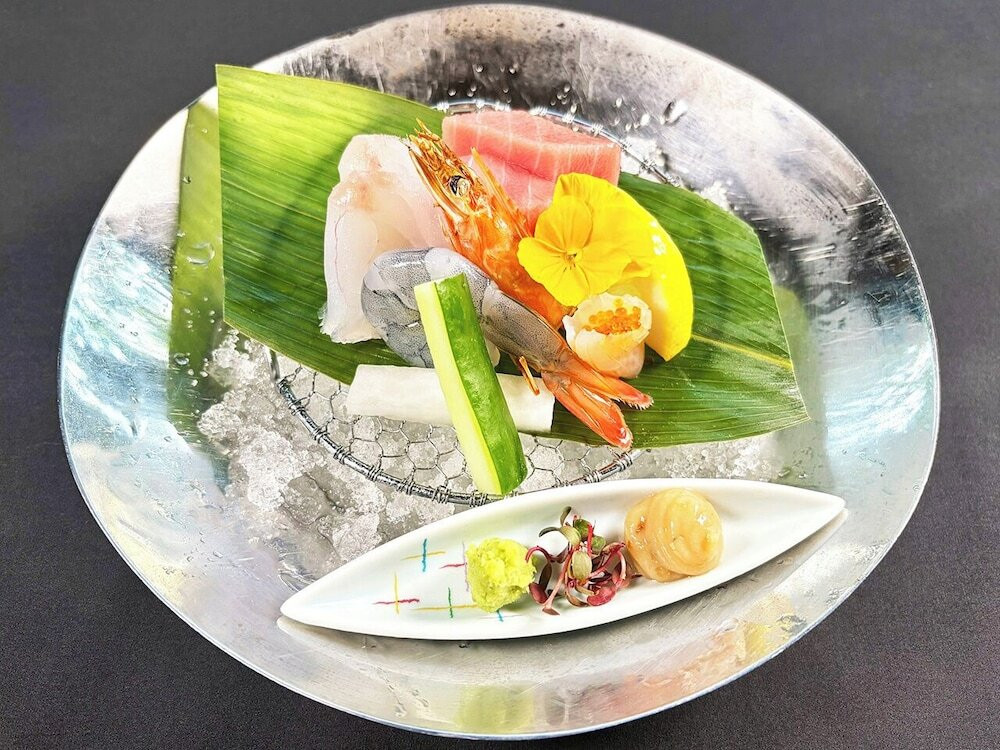 食事・飲み物