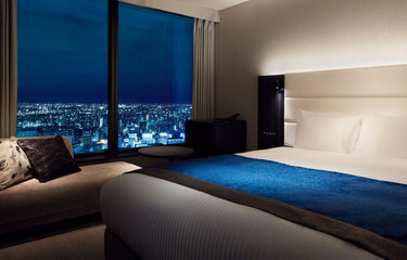 15 Best Nagoya Hotels with a Night View, Perfect for Couples