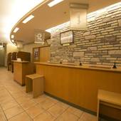 ワシントンR＆Bホテル金沢駅西口（石川県 ビジネスホテル） / 2