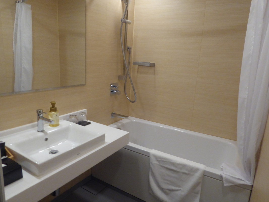 新しく清潔感が一杯