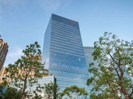 キャノピーbyヒルトン大阪梅田 / 5