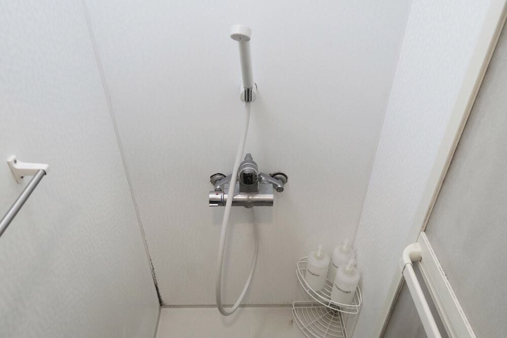 施設内の設備