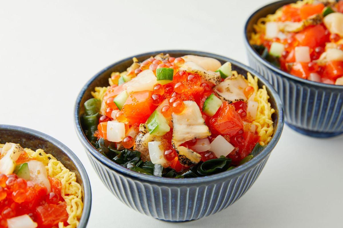 森のレストラン ニニヌプリの朝食例