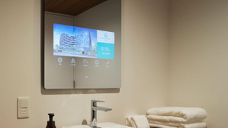 デラックス ツインルーム (大人定員2名様まで) 無料軽朝食付 禁煙