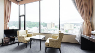 エグゼクティブ ツインルーム 禁煙