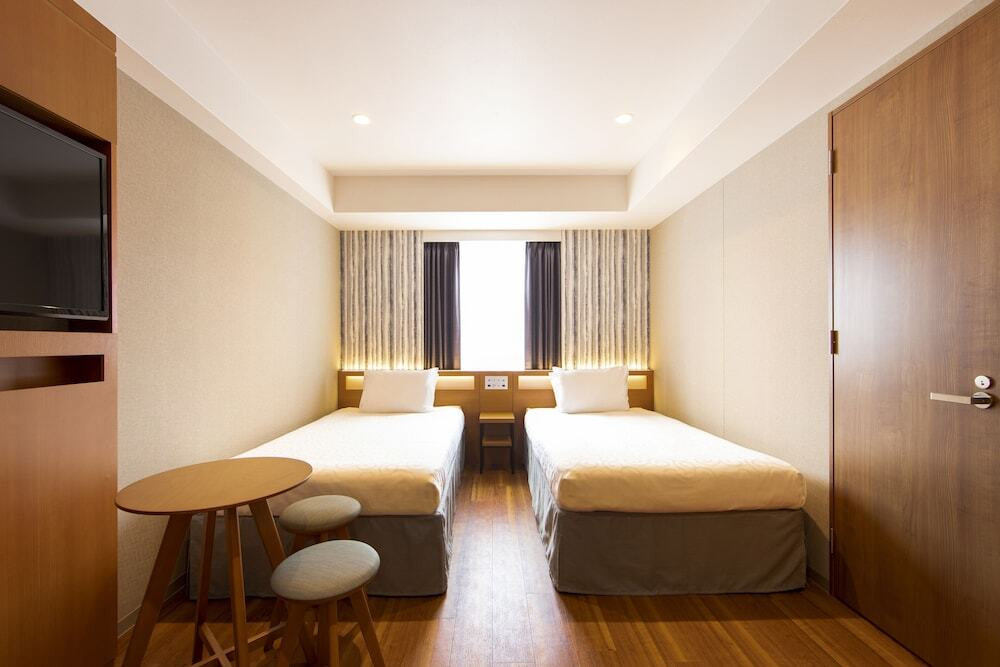 スタンダードツイン