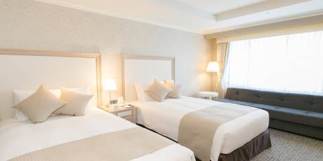 ストリングスホテル 八事 NAGOYA