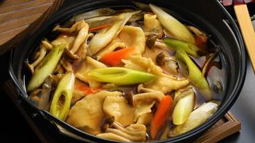 朝食ビュッフェ / 9