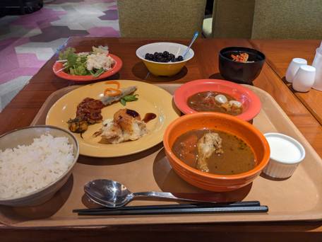 イビス スタイルズ 札幌 / 5