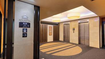 エレベーター / 3