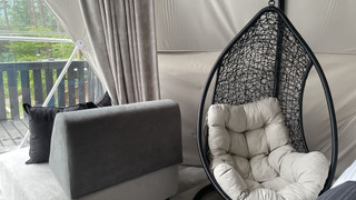 Luxury Dome Saturn ベッド6台 禁煙（ペット不可）