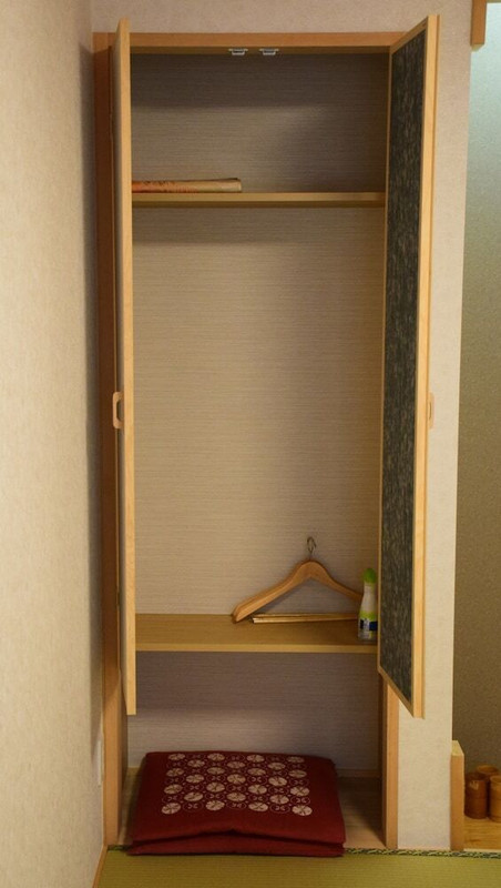 客室の設備とサービス