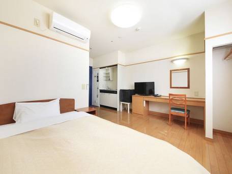 ホテル ステイ・イン七日町 山形 / 5