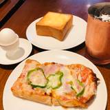 上島珈琲店 中目黒店（ウエシマコーヒーテン）