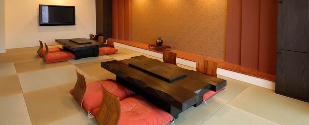 リビングルーム