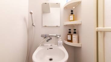 バスルームのシンク / 15