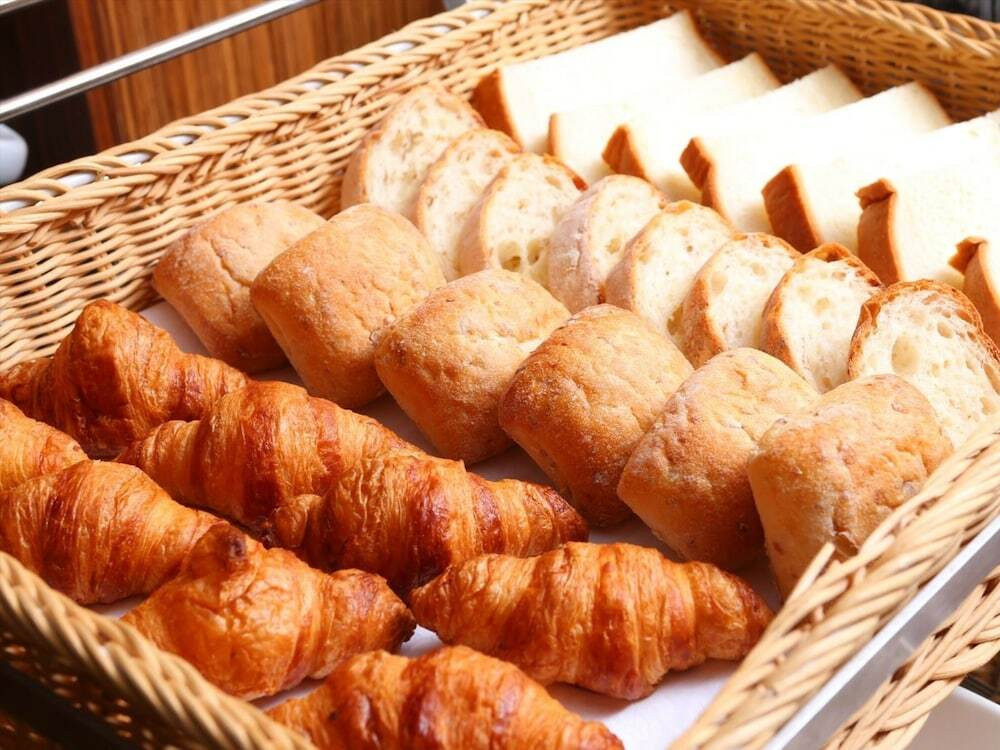 レストラン